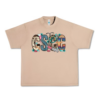 Burro cscc cutaneous squamous cell cancer Urban Heavy Tee - Zillion Design Studio