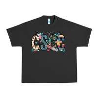 Pigment Black cscc cutaneous squamous cell cancer Urban Heavy Tee - Zillion Design Studio