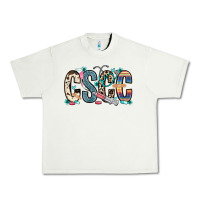 Pistachio cscc cutaneous squamous cell cancer Urban Heavy Tee - Zillion Design Studio