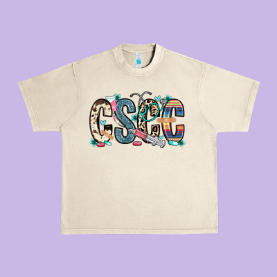Urban Heavy Tee cscc cutaneous squamous cell cancer