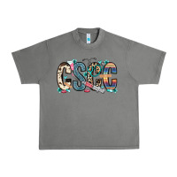 Tornado cscc cutaneous squamous cell cancer Urban Heavy Tee - Zillion Design Studio