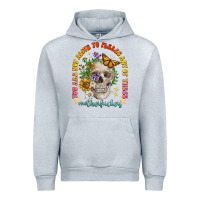 Heather Grey not alive to please Urban Hoodie - LillyAllenDesigns