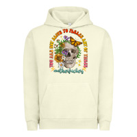 Not Alive To Please Urban Hoodie | Teevron