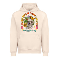Sandshell not alive to please Urban Hoodie - LillyAllenDesigns