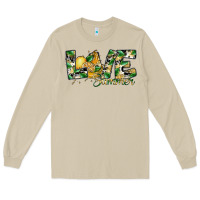 Love Summer Lemon Long Sleeve Tee | Teevron