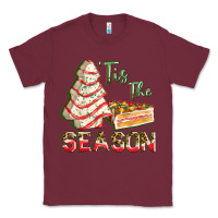 Tis The Season Classic Tee | Teevron