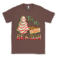 Chestnut tis the season Classic Tee - FaDigitalArtStudio