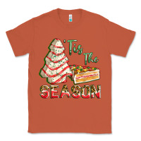 Copper tis the season Classic Tee - FaDigitalArtStudio