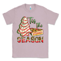 Lilac tis the season Classic Tee - FaDigitalArtStudio