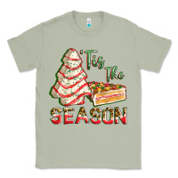 Matcha tis the season Classic Tee - FaDigitalArtStudio