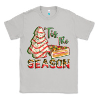 Moon Dust tis the season Classic Tee - FaDigitalArtStudio