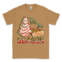 Toasted Coconut tis the season Classic Tee - FaDigitalArtStudio