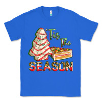 True Royal tis the season Classic Tee - FaDigitalArtStudio