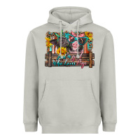 Moon Dust just a girl who loves pigs Heavyweight Hoodie - Artiststas