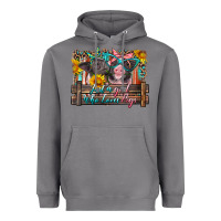 Storm just a girl who loves pigs Heavyweight Hoodie - Artiststas