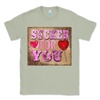 Matcha valentine's day sucker for you Classic Tee - BarkalooDesign