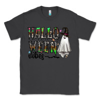 Smoke halloween vibes Classic Tee - CowhideDigitalArt