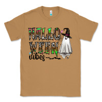 Toasted Coconut halloween vibes Classic Tee - CowhideDigitalArt