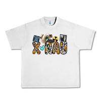 Lunar Rock x ray Urban Heavy Tee - Zillion Design Studio