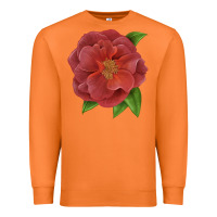 Carrot Cinco De Mayo Rose Premium Sweatshirt - LillyAllenDesigns