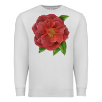 Dove Grey Cinco De Mayo Rose Premium Sweatshirt - LillyAllenDesigns