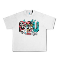 Lunar Rock pcu Urban Heavy Tee - Zillion Design Studio