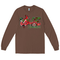 Chestnut love summer Long Sleeve Tee - SublimationCraftShop