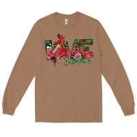 Toasted Coconut love summer Long Sleeve Tee - SublimationCraftShop