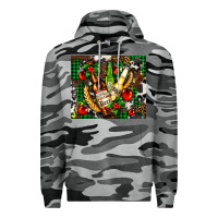 Slate Camo beer set for Christmas Premium Hoodie - AdoDesignShop