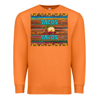 Carrot tacos before vatos Premium Sweatshirt - BarkalooDesign