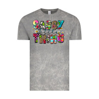 Cloud Rock sassy little thing Vintage Tee - Zillion Design Studio