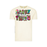 Vintage Arctic sassy little thing Vintage Tee - Zillion Design Studio