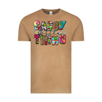 Vintage Camel sassy little thing Vintage Tee - Zillion Design Studio