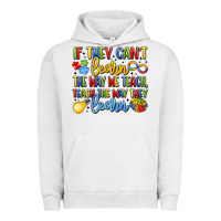 Pigment Lunar Rock if they can't learn the way we teach teach the  wa Urban Hoodie - LillyAllenDesigns