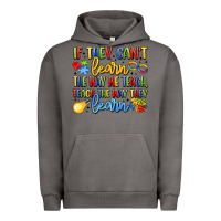 Pigment Tornado if they can't learn the way we teach teach the  wa Urban Hoodie - LillyAllenDesigns