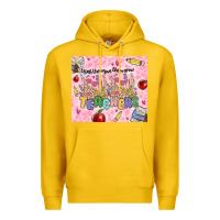 Lemon teachers teach them love them grow Premium Hoodie - MaliasSmallBusiness