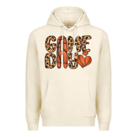 Tofu game day basketball Premium Hoodie - MaliasSmallBusiness