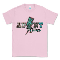 Bubblegum Pink aunt vibes Classic Tee - SublimationCraftShop