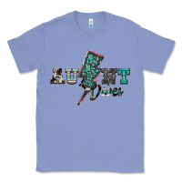 Colony Blue aunt vibes Classic Tee - SublimationCraftShop