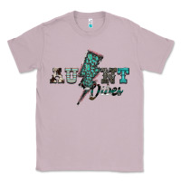 Lilac aunt vibes Classic Tee - SublimationCraftShop