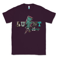Plum aunt vibes Classic Tee - SublimationCraftShop