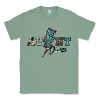 Sage aunt vibes Classic Tee - SublimationCraftShop