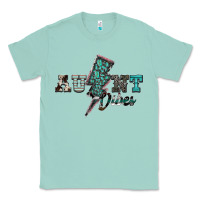 Seafoam aunt vibes Classic Tee - SublimationCraftShop