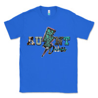 True Royal aunt vibes Classic Tee - SublimationCraftShop