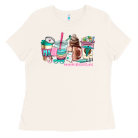 Bone medical assistant coffee cup Ladies Tee - AdoDesignShop