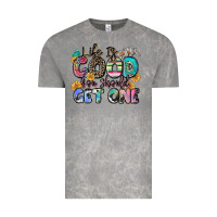 Cloud Rock life is good you should get one Vintage Tee - Zillion Design Studio