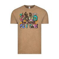 Vintage Coffee life is good you should get one Vintage Tee - Zillion Design Studio