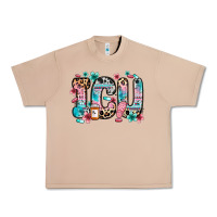 Burro icu intensive care unit Urban Heavy Tee - Zillion Design Studio
