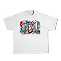 Lunar Rock icu intensive care unit Urban Heavy Tee - Zillion Design Studio