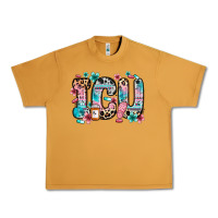 Peanut Butter icu intensive care unit Urban Heavy Tee - Zillion Design Studio